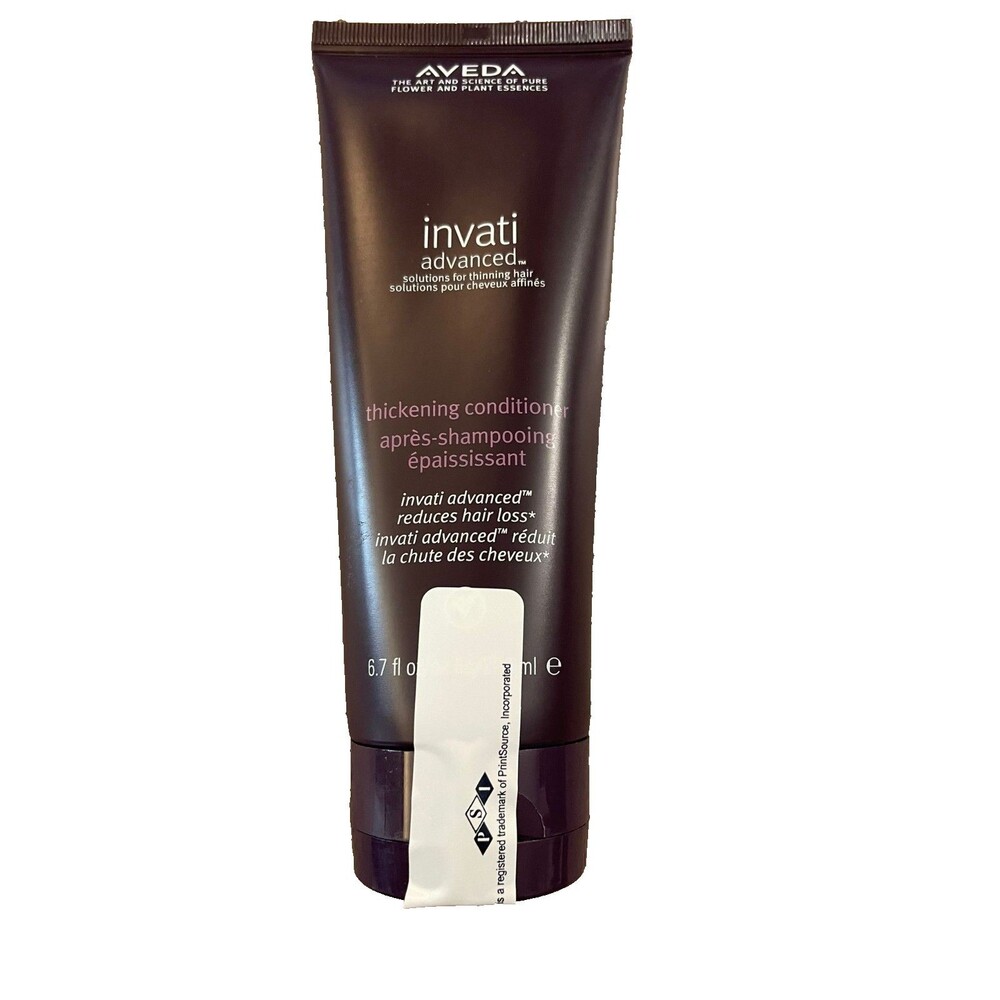 Aveda Invati advanced thickening conditioner - 6.7 fl oz